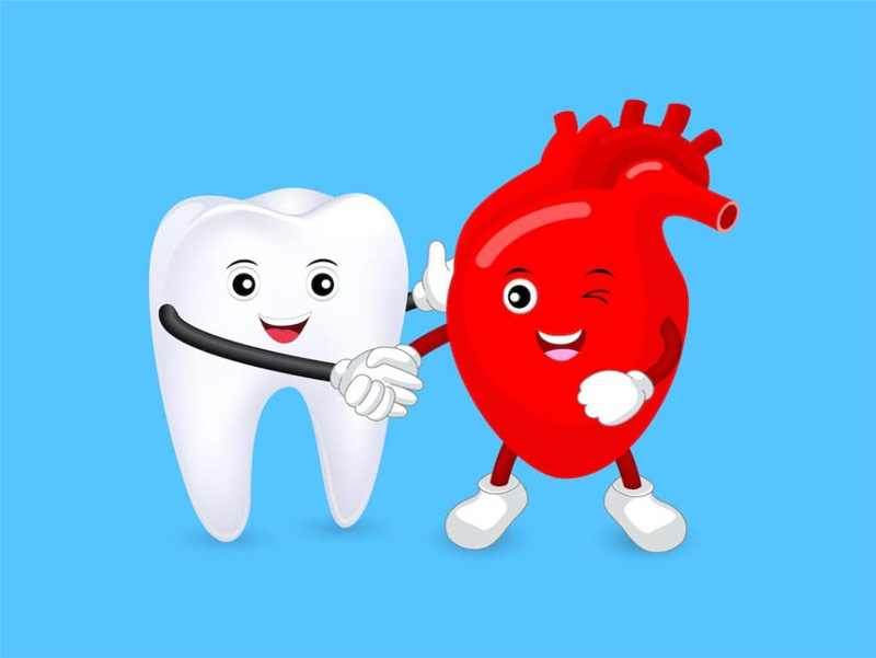 بیماری-قلبی-و-ایمپلنت-دندان